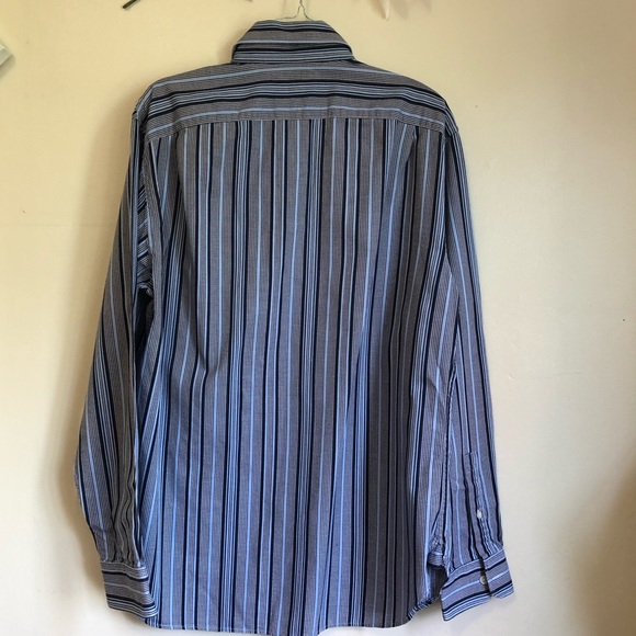 Micheal, Micheal Kors Dress Shirt - Picture 6 of 7